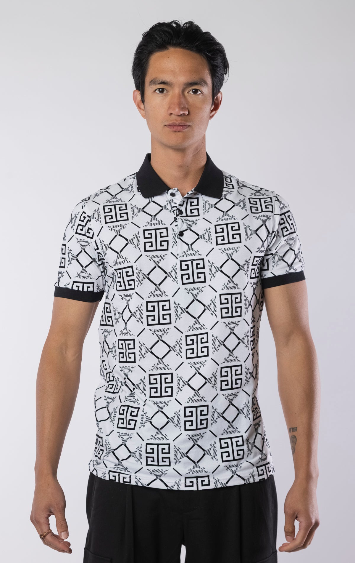Colin Polo Shirt